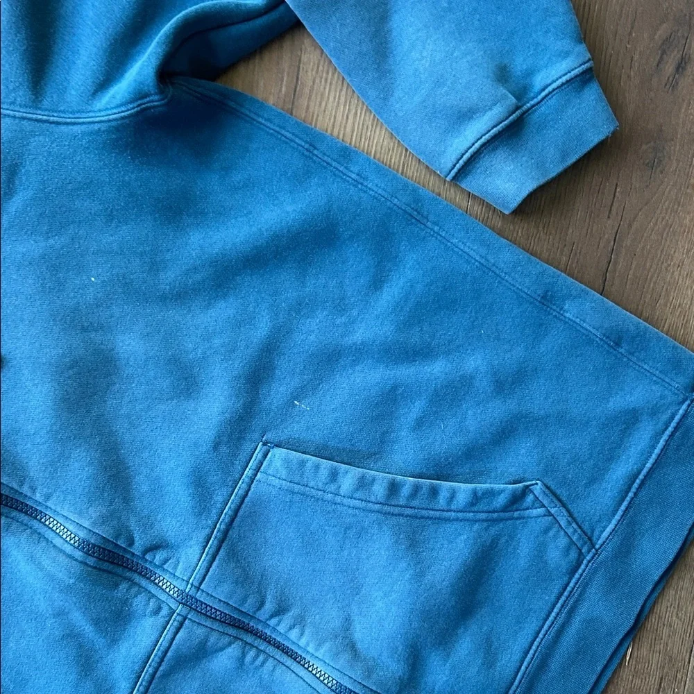 Nike full zip
